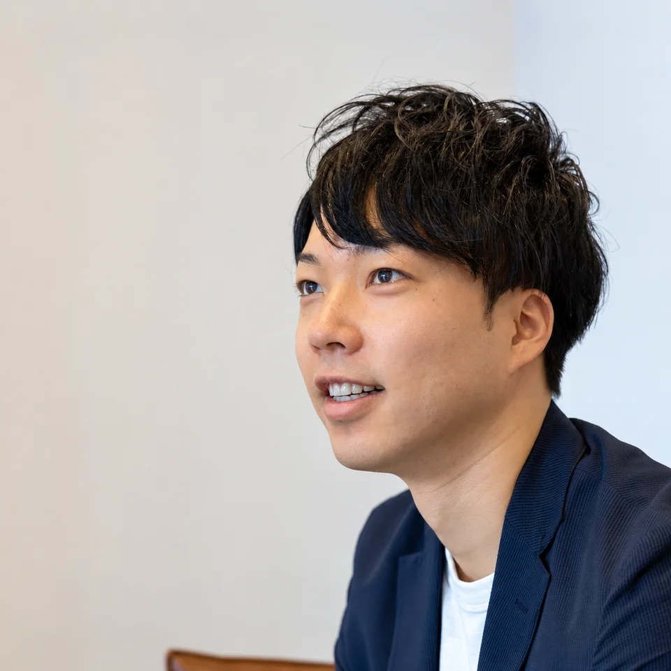 株式会社IW 代表取締役 増田雅人